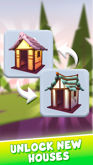 Survival Puzzle Screenshot 2
