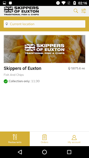 Skippers of Euxton Screenshot 0