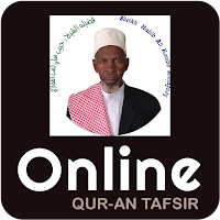 Tafsiri ya Quran - Sheikh Habi