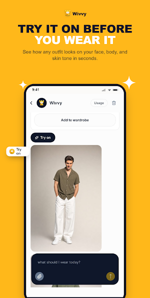 Style With Wivvy Screenshot 2
