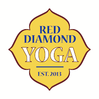 Red Diamond Yoga