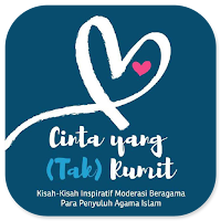Cinta Yang (Tak) Rumit