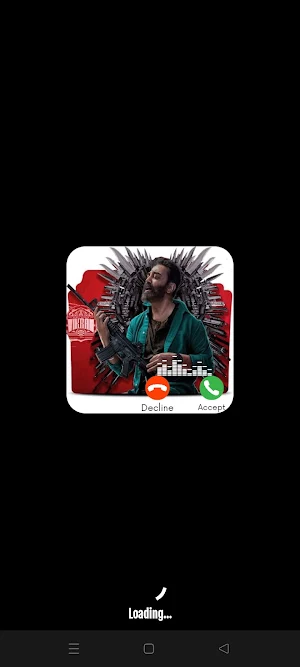 Vikram Movie Ringtones Screenshot 3