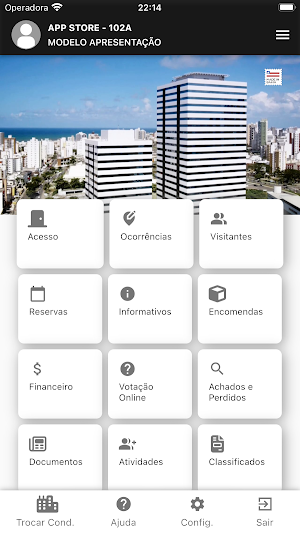 Alphaville Pernambuco I Screenshot 3