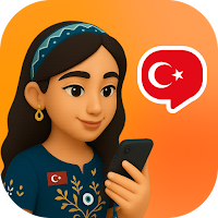 Turkish Ai – AI Turkish Tutor