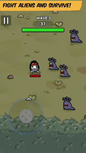 Egg Shooter Screenshot 0