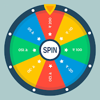 Spin to Wheel & Earn Daily