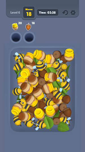 Match Hole 3D Screenshot 2