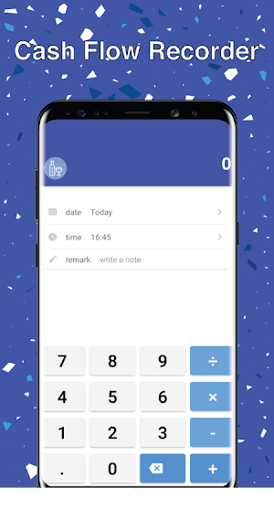 My Budget - Expense Tracker & Budget Manager Screenshot 2