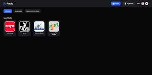 Radio netil Screenshot 3