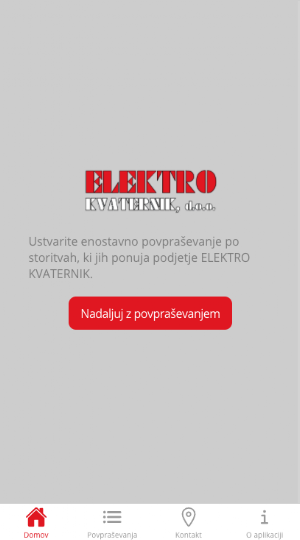Elektro Kvaternik Screenshot 0