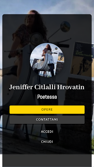 Jeniffer Citlalli Hrovatin Screenshot 1
