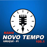 Rádio Novo Tempo FM Uruçui
