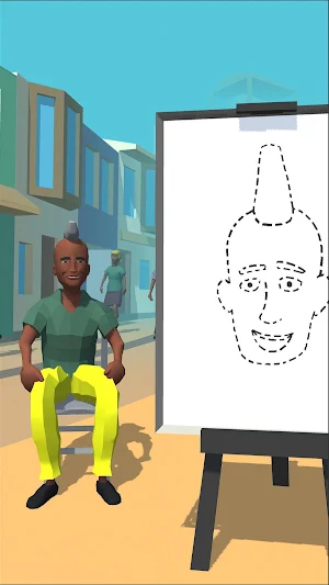Caricaturist Screenshot 0