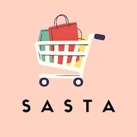 Sasta Shopping