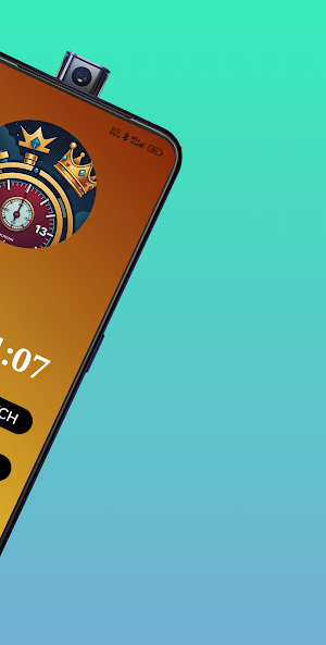KingStopwatch Screenshot 3