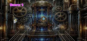 Clockwork Core Guard Screenshot 3