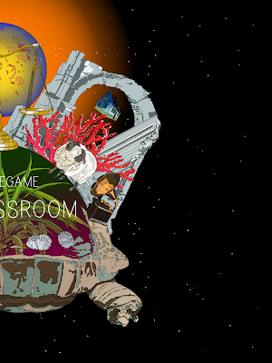 Escapegame TimelessRoom Screenshot 1