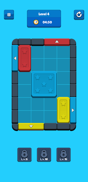 Unblock 3D Screenshot 3
