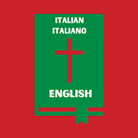 Italian English Bible Parallel