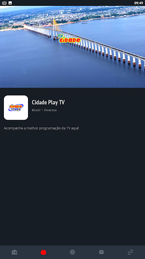 Cidade Play Screenshot 3