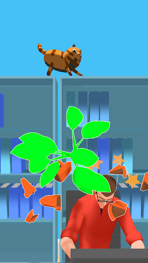 Be a Cat Screenshot 1