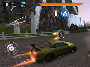 Asphalt Nitro 2 Screenshot 3