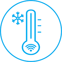 E-Sensor Storage