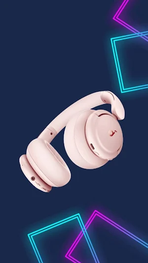 Soundcore Life Q30 Guide Screenshot 1