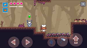 Cocinero Dimensional Screenshot 2