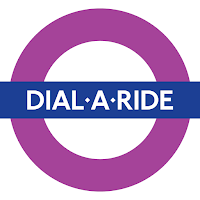 London Dial a Ride