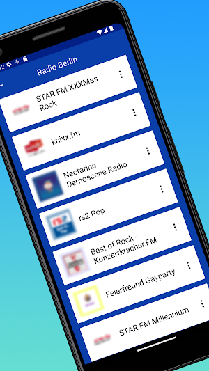 ORF Radio Wien App AT Online Screenshot 3