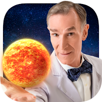 Bill Nye's VR Space Lab