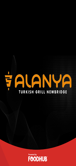 Alanya Turkish Grill Newbridge Screenshot 0