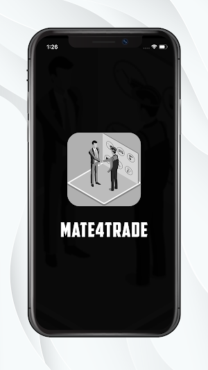 Mate4Trade Screenshot 0