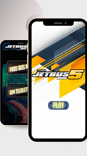 Mod Jetbus 5 Mhd Screenshot 1