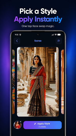 ArtNova – AI Image Generator Screenshot 3