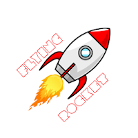Flying Rocket