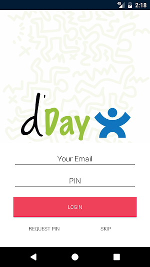 d’day Screenshot 0