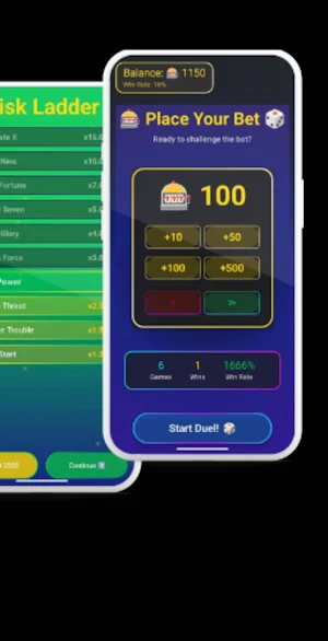 Rainbet Screenshot 3