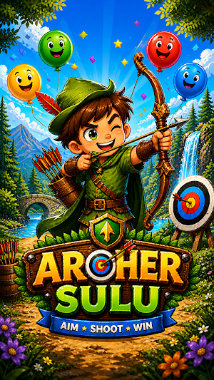 Archer Screenshot 0
