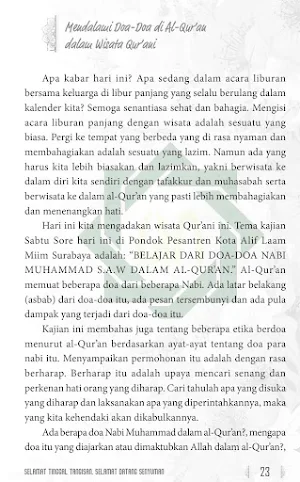 Selamat Tinggal Tangisan Screenshot 3