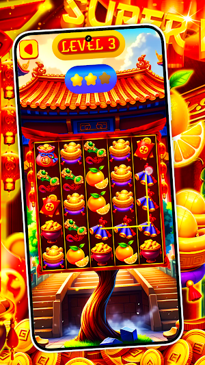 Tiger Power: Million Wins Screenshot 3
