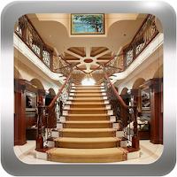 Stair Design Ideas Modern