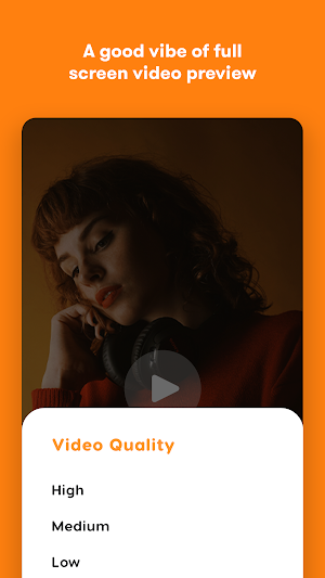 AllVid: All Video Downloader Screenshot 0