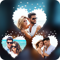 Story Maker : Template Frames