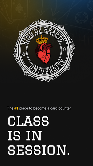 KOH University Screenshot 0