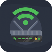 WiFi Router Manager - Detect W