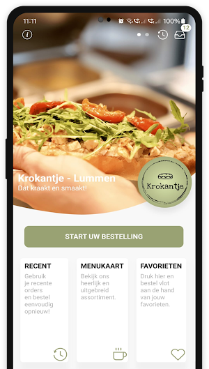 Krokantje Screenshot 0