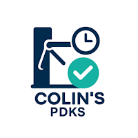 COLIN'S PDKS